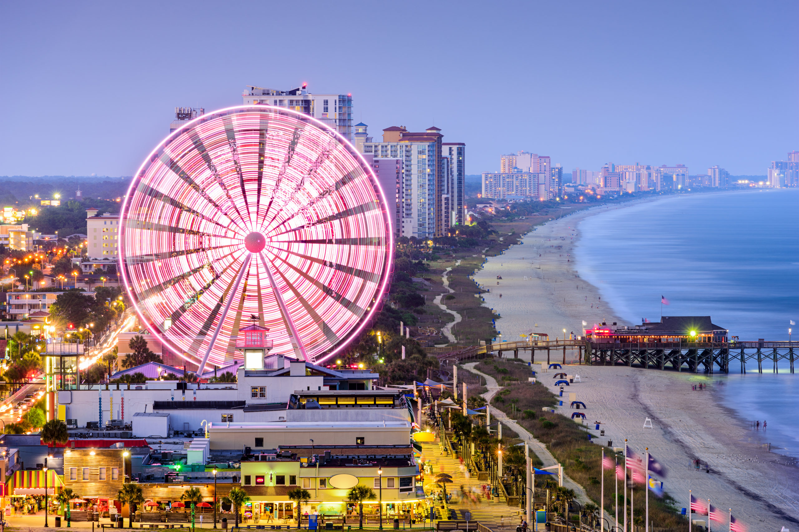 Myrtle Beach Amusement Park Accident Lawyers Near Me - Myrtle Beach Water  Park Accident Attorneys - Myrtle Beach Theme Park Injury Lawyers