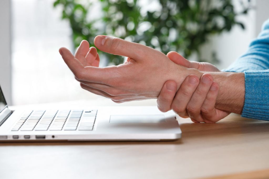 How To Prevent Carpal Tunnel Syndrome | Maguire Law Firm