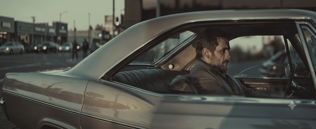 How Long Can A Driver Safely Look Away From The Road?