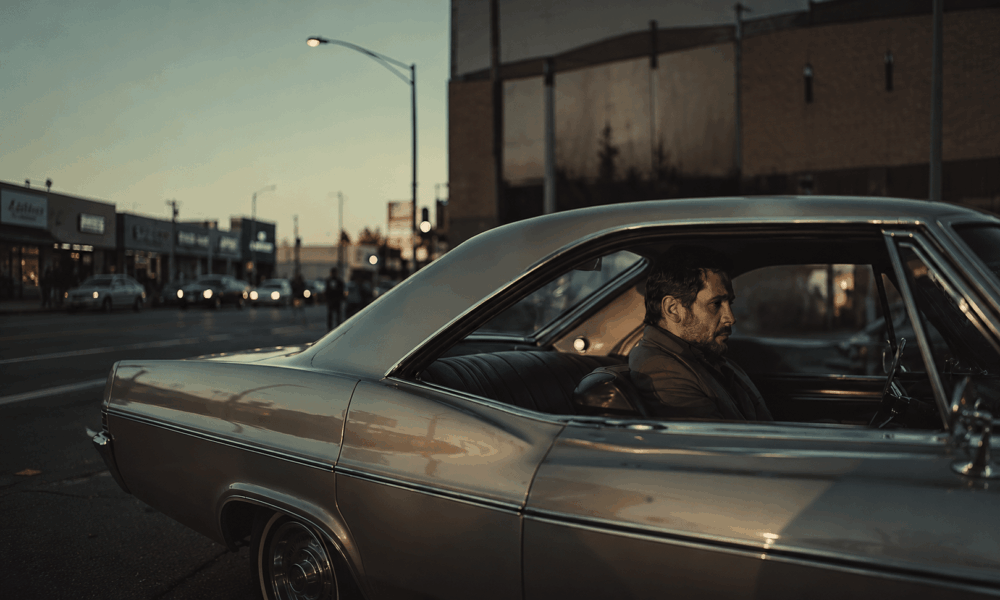 How Long Can A Driver Safely Look Away From The Road?