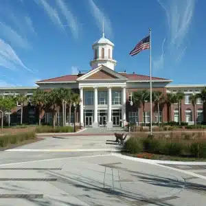 A circuit court in Myrtle beach