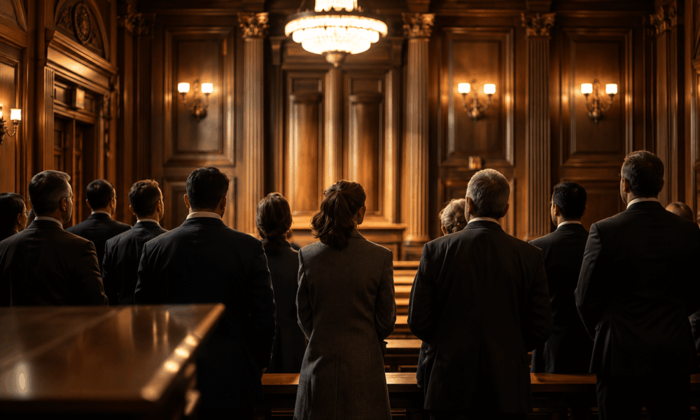 How to Handle Wrongful Death Settlement Distributions