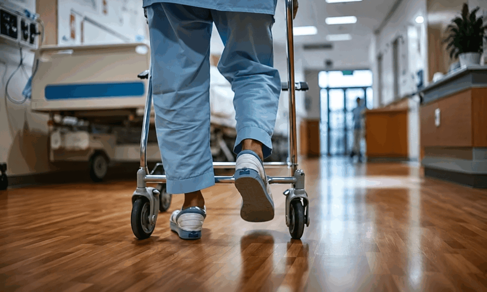 What Percentage of Personal Injury Cases Go to Trial?