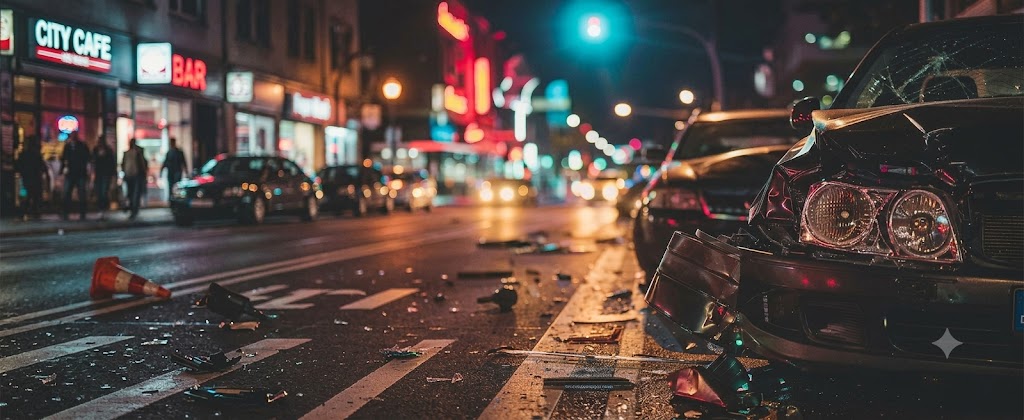 Your Rights Following a Myrtle Beach Car Accident