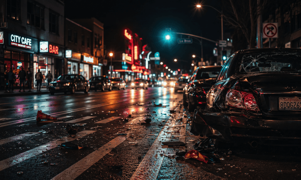 Your Rights Following a Myrtle Beach Car Accident