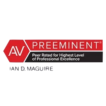 award - AV Preeminent