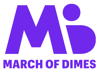 community involvement - March of Dimes