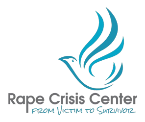community involvement - Rape Crisis Center