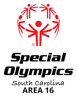 community involvement - Special Olympics SC