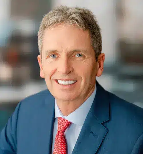 Ian Maguire