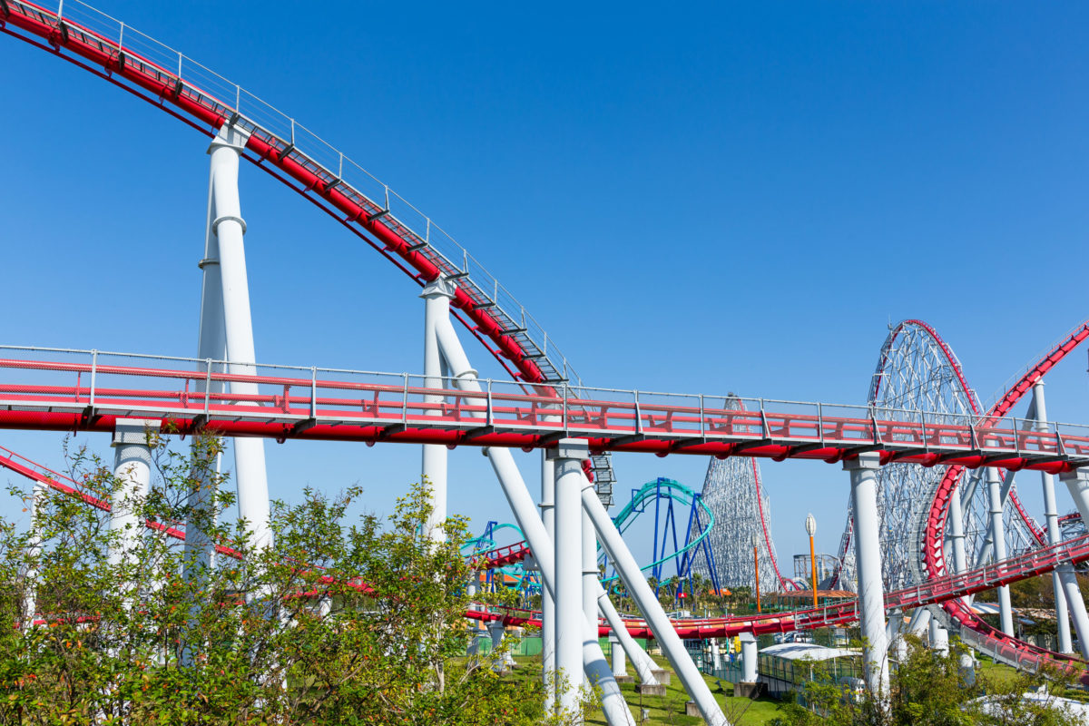 Get The Facts About Amusement Park Injuries Maguire Law Firm