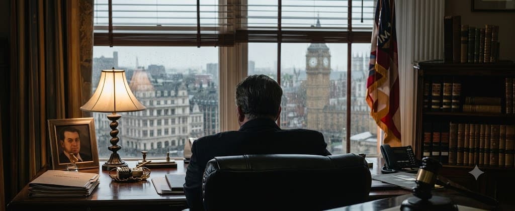 What to Bring to Your First Meeting With an Injury Lawyer
