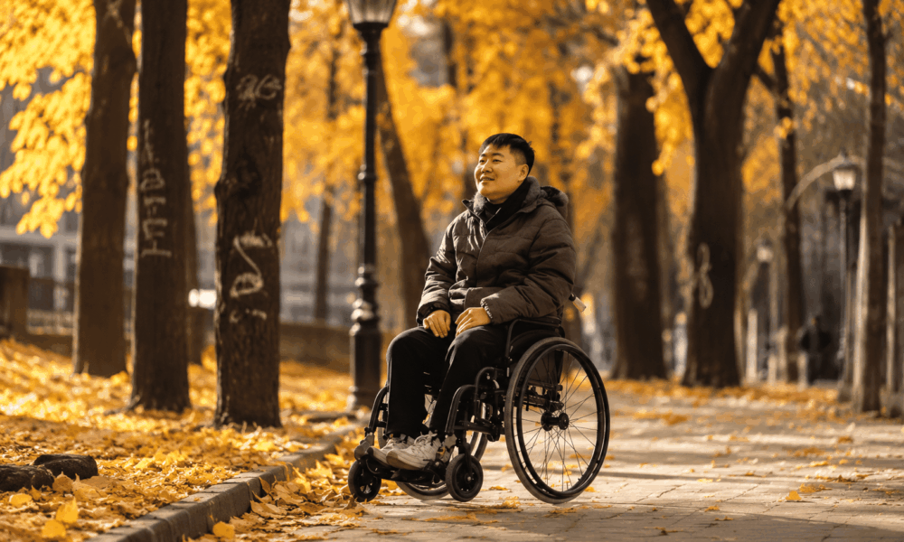 Compensating Amputation Injuries and Loss of Limbs in SC