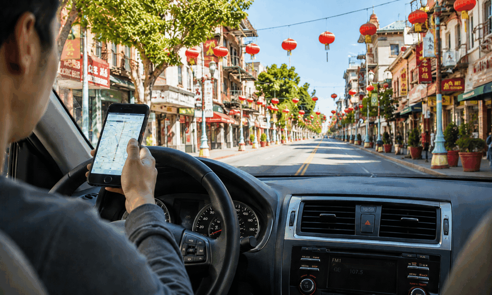 Myrtle Beach Uber and Lyft Accident Lawyer