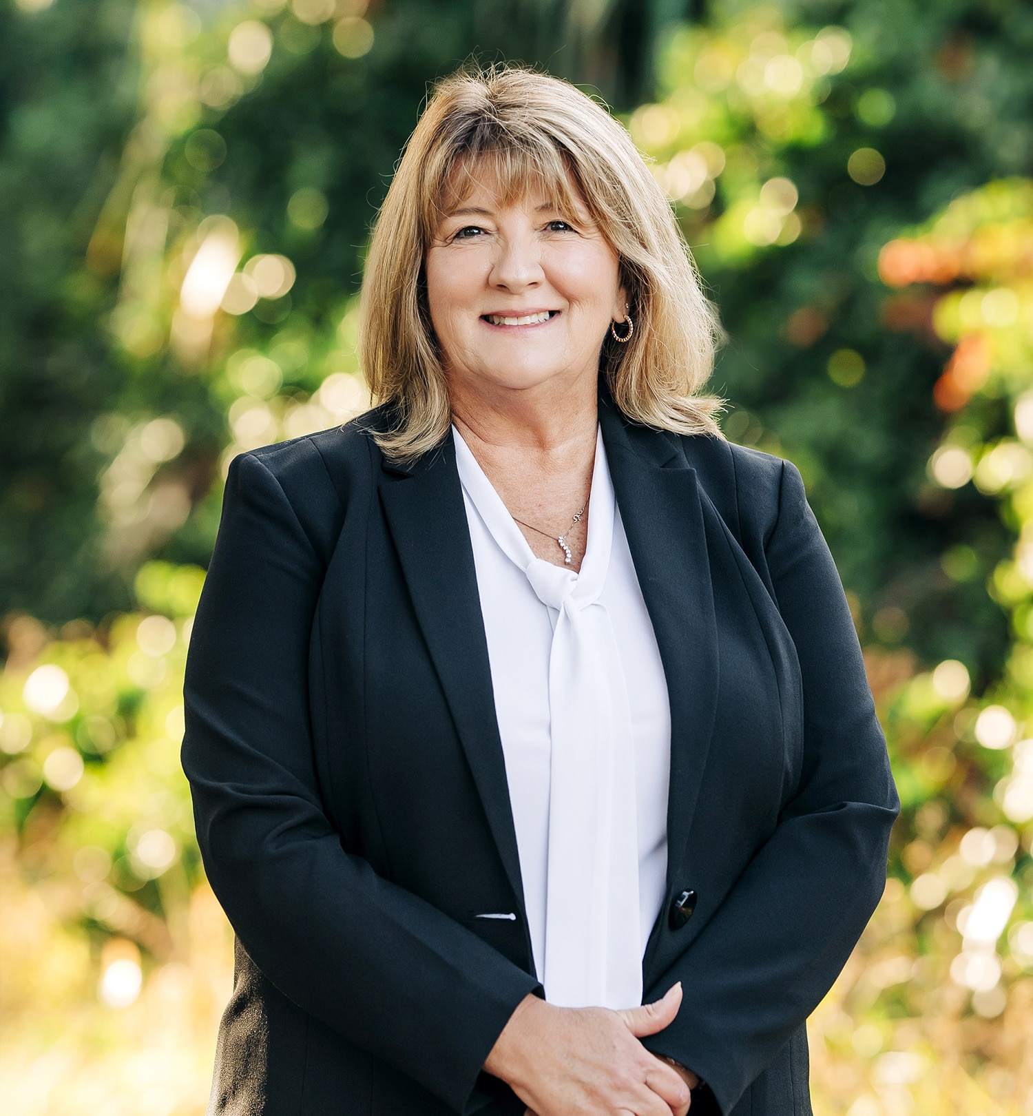 Tenna Turman, Paralegal