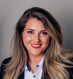 Tiffany Kayla Buffkin, Attorney