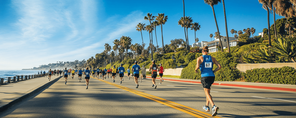 15th Annual Surfside Rotary Turkey Trot 5K/10K Presented by Maguire Law Firm