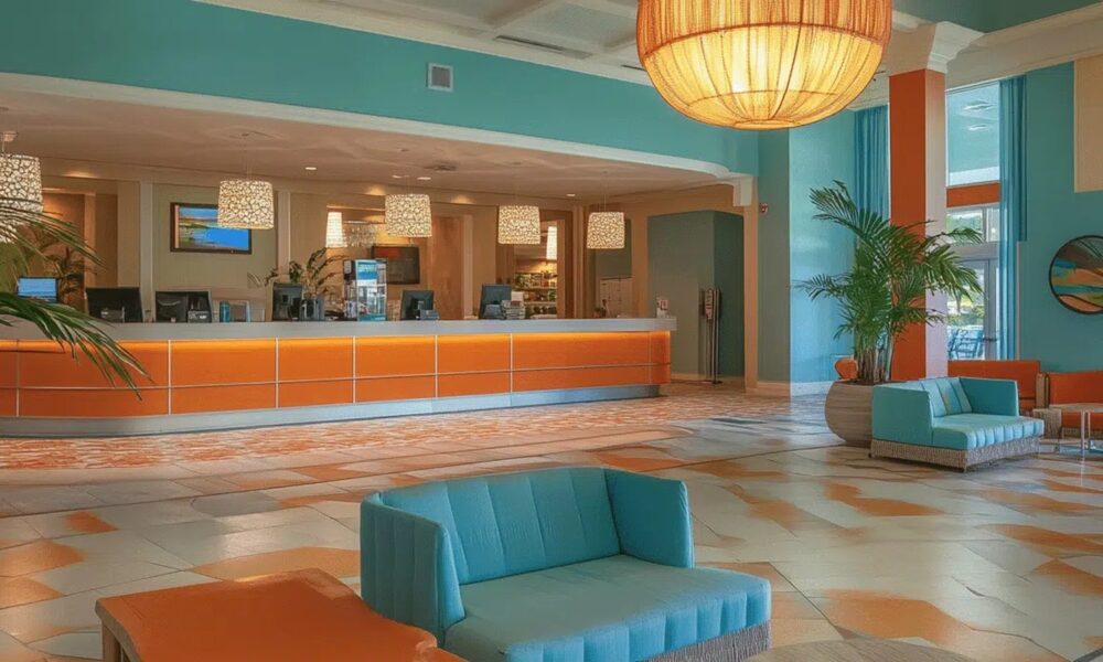 Myrtle Beach Hotel Accident Lawyer