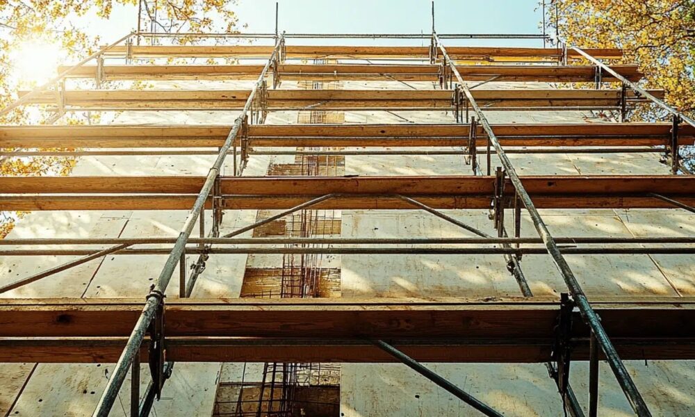 Myrtle Beach Construction Accidents Lawyer