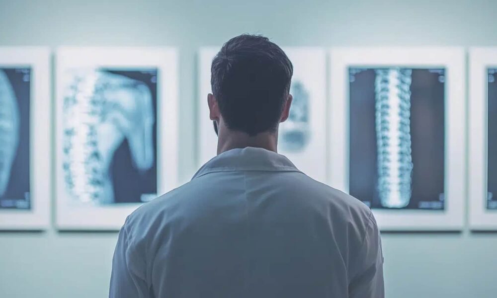 Myrtle Beach Back Injury Lawyer