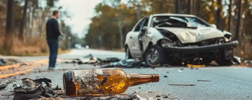 Compensation Guide: Drunk Driver Totaled My Car