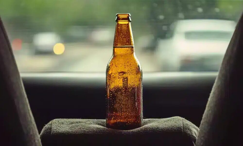 Intoxicated Driving: A Drunk Driver Ends Someone’s Life in a Collision – An Example of Vehicular Manslaughter