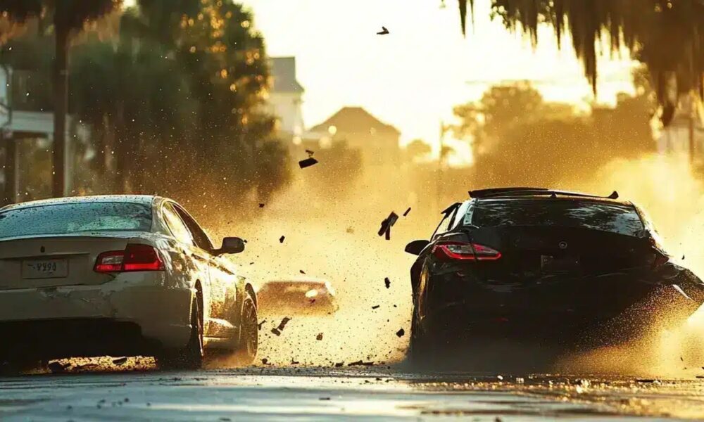 Understanding Your Insurance Rights: I Was Hit by a Drunk Driver with Insurance