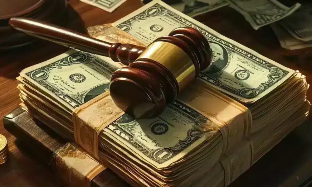Compensation for Being Hit by a Drunk Driver
