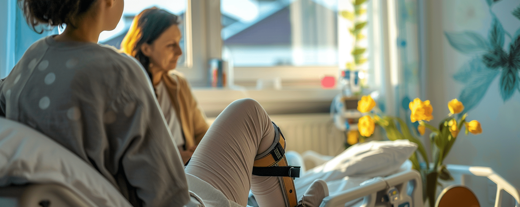 Knee Injury Settlement Averages for Slip and Fall Cases