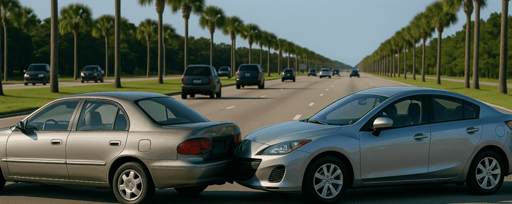 What Is the Average Payout for a Rear-End Collision?