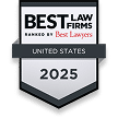 Best Law Firms 2025, Ranked by Best Lawyers