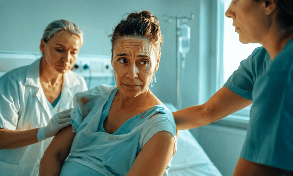 Handling Burn Injury Claims: What You Should Know