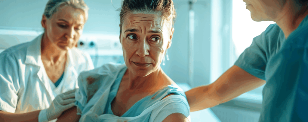 Handling Burn Injury Claims: What You Should Know