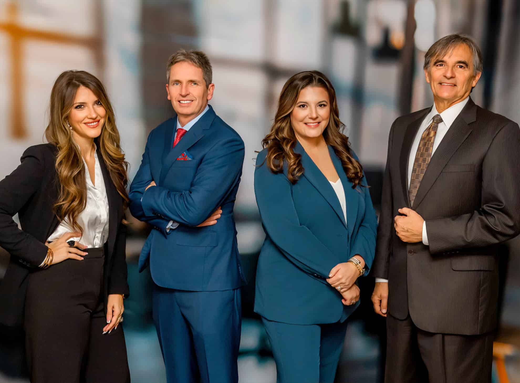 Homepage-image. - The Maguire Team