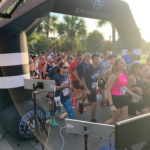 4th of July 5K