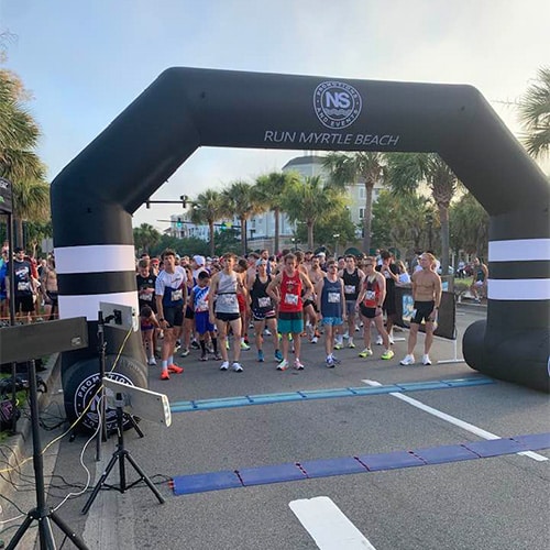 4th of July 5K