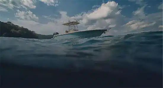 Boating Accident
