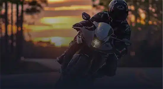 Motorcycle Rider