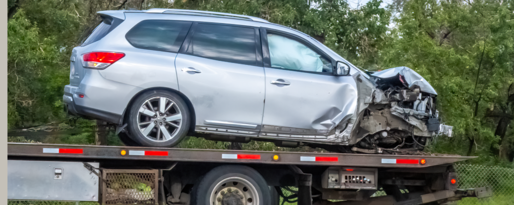 Compensation Guide: Drunk Driver Totaled My Car