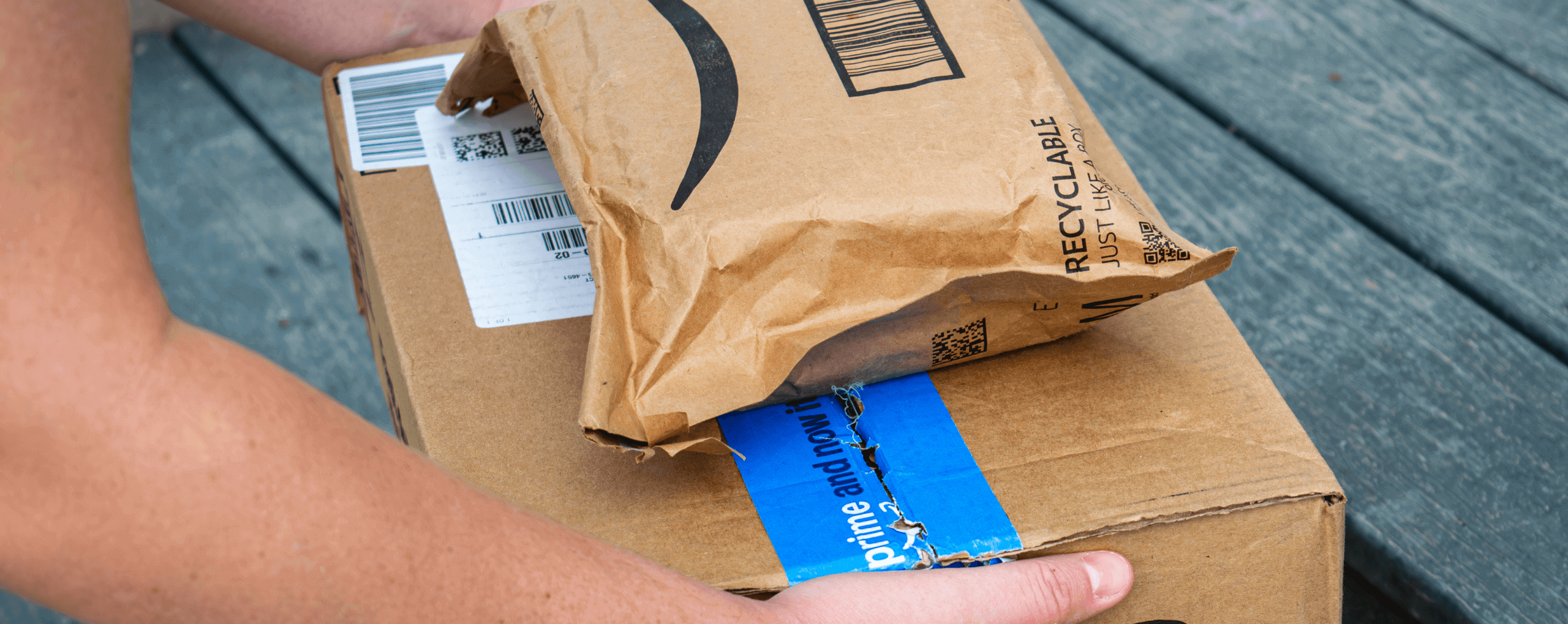 How to Sue Amazon for Injury Claims: Your Guide to Filing