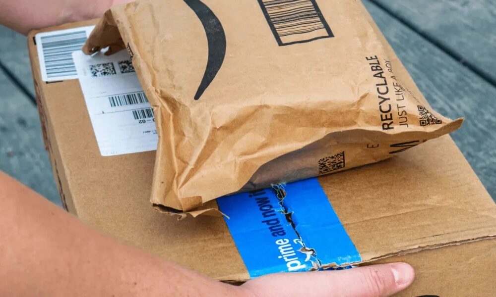 How to Sue Amazon for Injury Claims: Your Guide to Filing