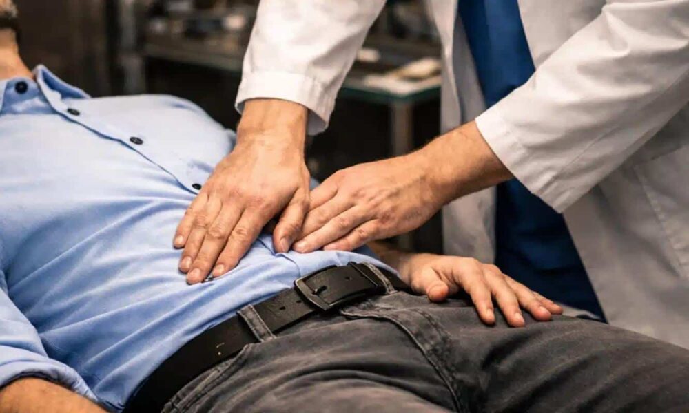 Hernia Injury at Work: What You Need to Know About Workers’ Compensation