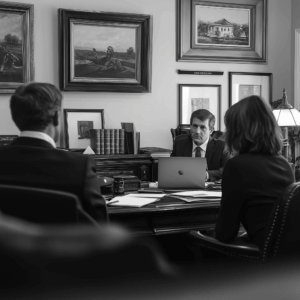 A Florence, SC wrongful death lawyer with clients