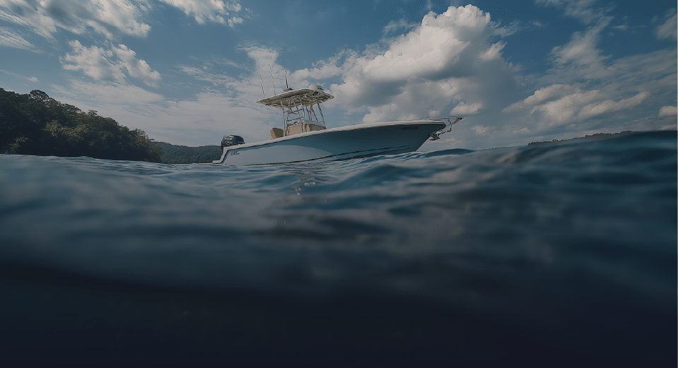 Boating Accident