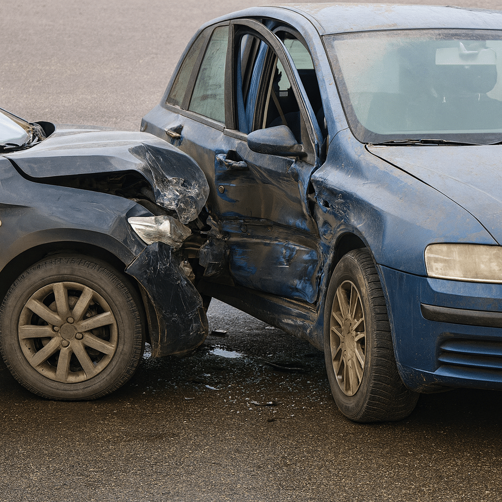 Myrtle Beach Car Accident