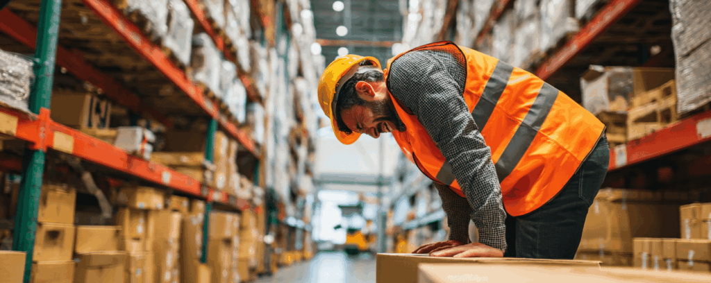 Hernia Injury at Work: What You Need to Know About Workers’ Compensation