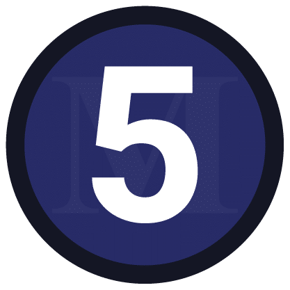 Step 5