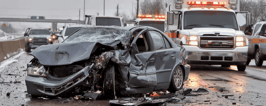 Average Car Accident Settlement in South Carolina: What to Expect for Your Claim