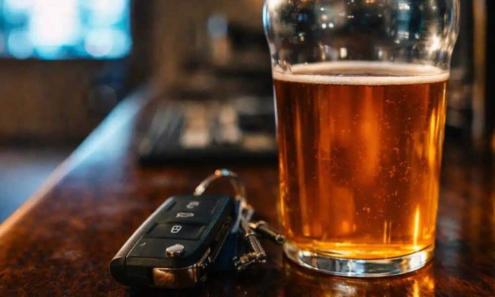 Average Settlement Hit by Drunk Driver: What Victims Need to Know