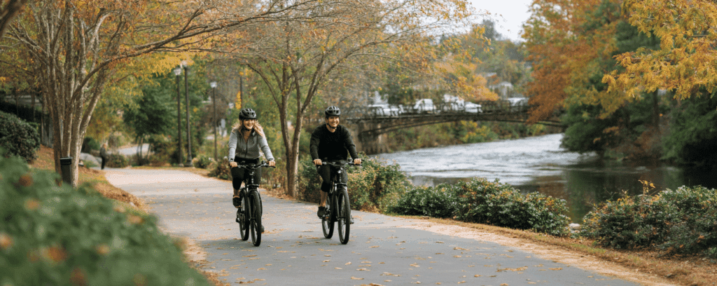 South Carolina Electric Bike Laws: What Riders Need to Know